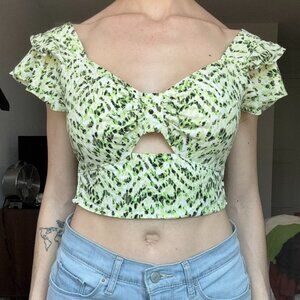 The Perfect Summer Top!